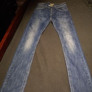 Mens jeans
